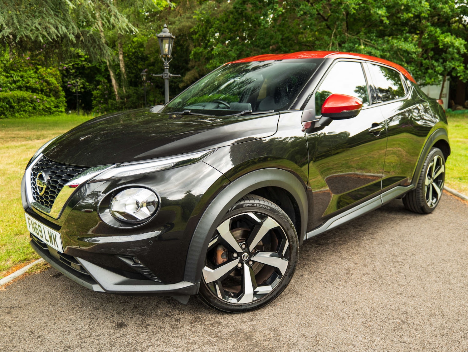 Used Nissan Juke 2019 for sale - 76427130: Photo 3