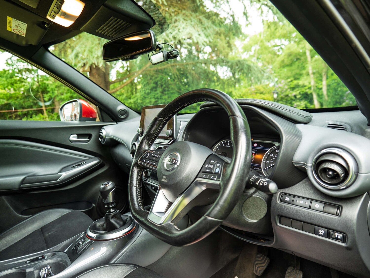 Used Nissan Juke 2019 for sale - 76427130: Photo 32