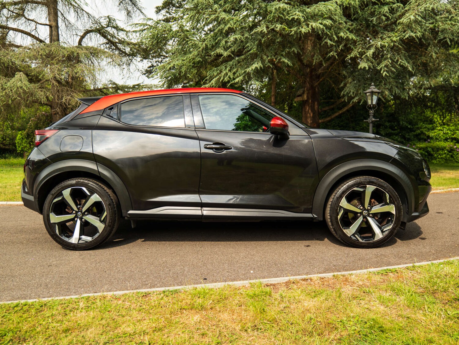 Used Nissan Juke 2019 for sale - 76427130: Photo 7