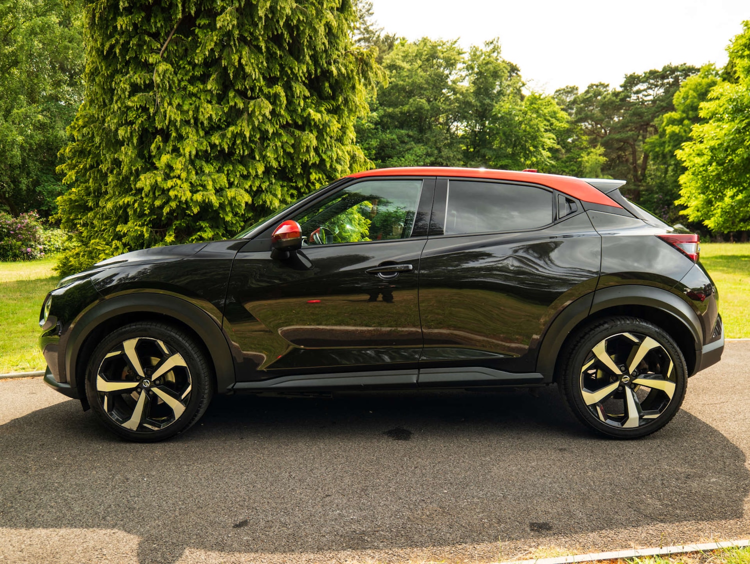 Used Nissan Juke 2019 for sale - 76427130: Photo 8