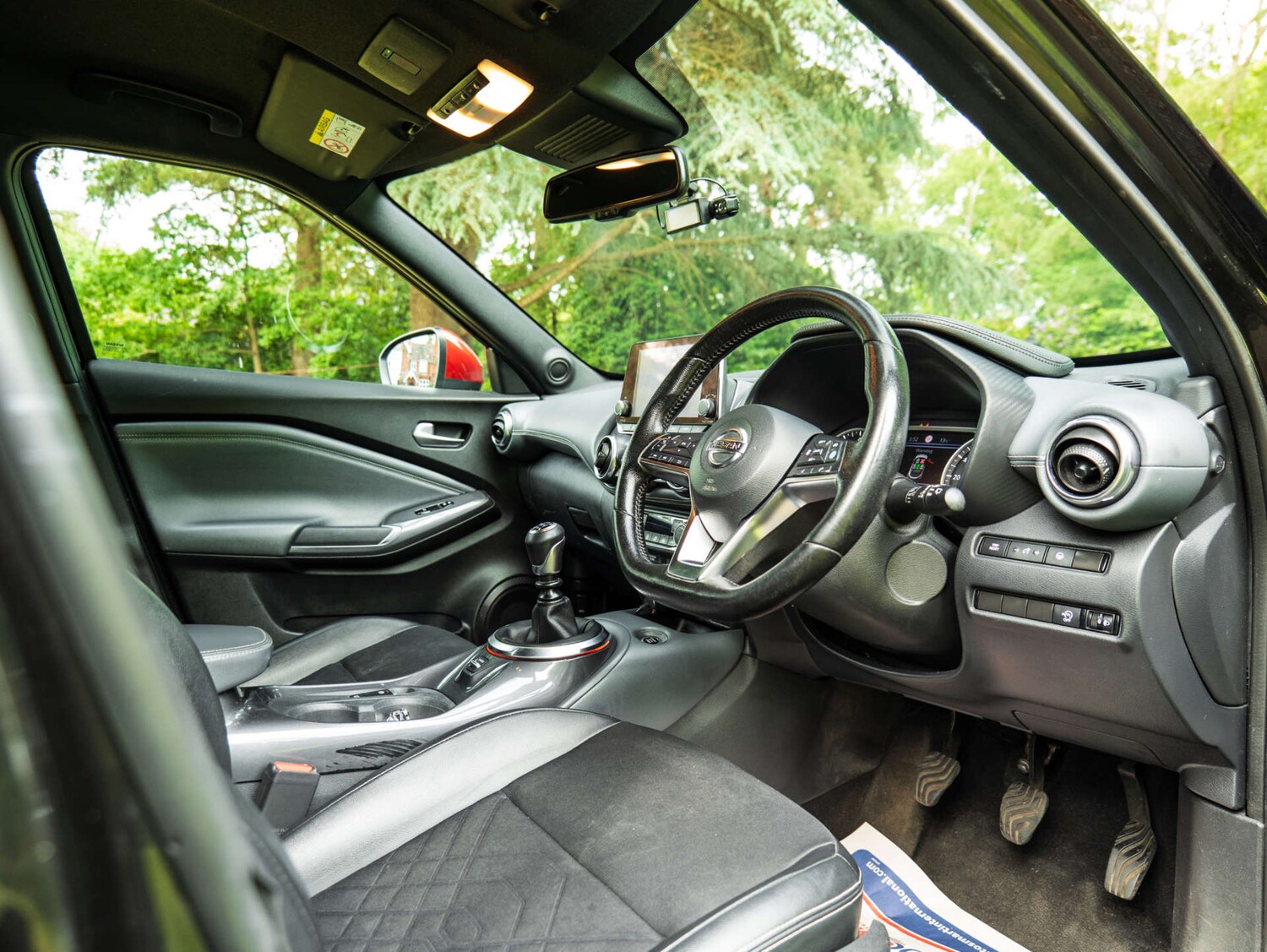 Used Nissan Juke 2019 for sale - 76427130: Photo 9