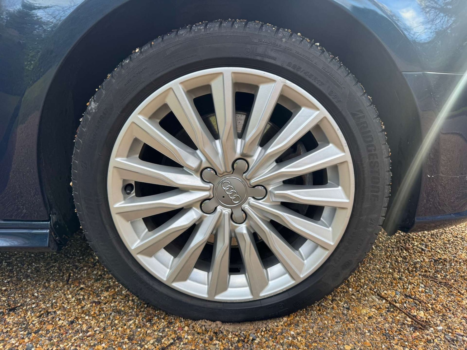 Used Audi A3 2017 for sale - 77227814: Photo 10