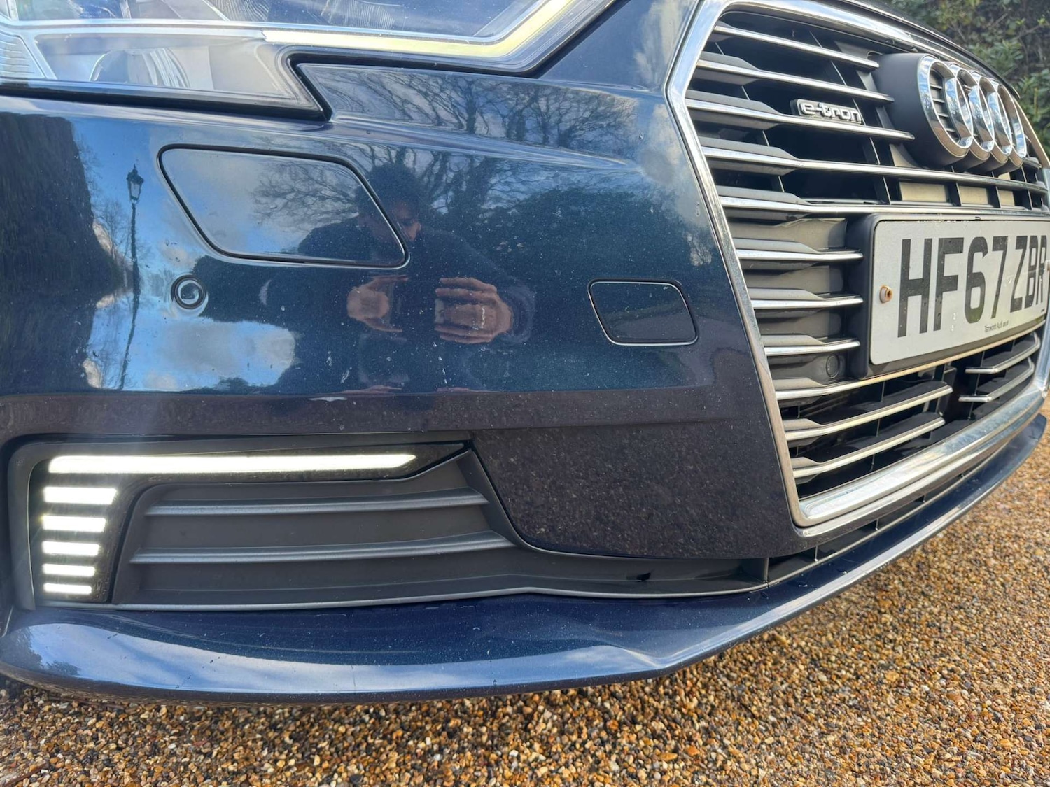 Used Audi A3 2017 for sale - 77227814: Photo 11