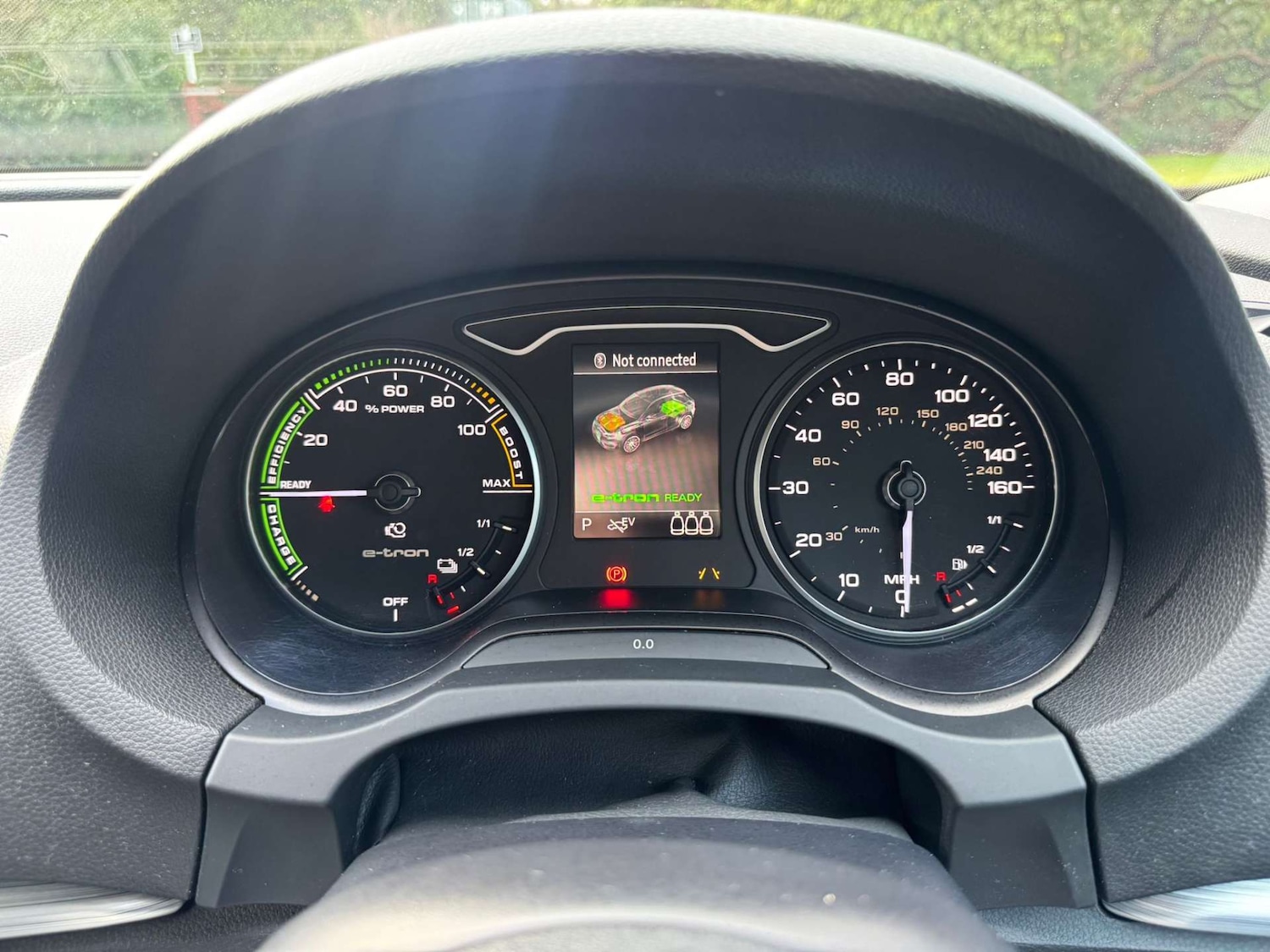 Used Audi A3 2017 for sale - 77227814: Photo 15