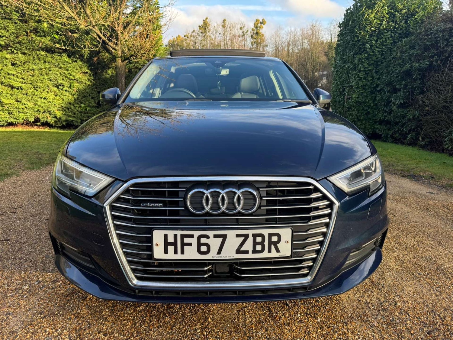 Used Audi A3 2017 for sale - 77227814: Photo 2