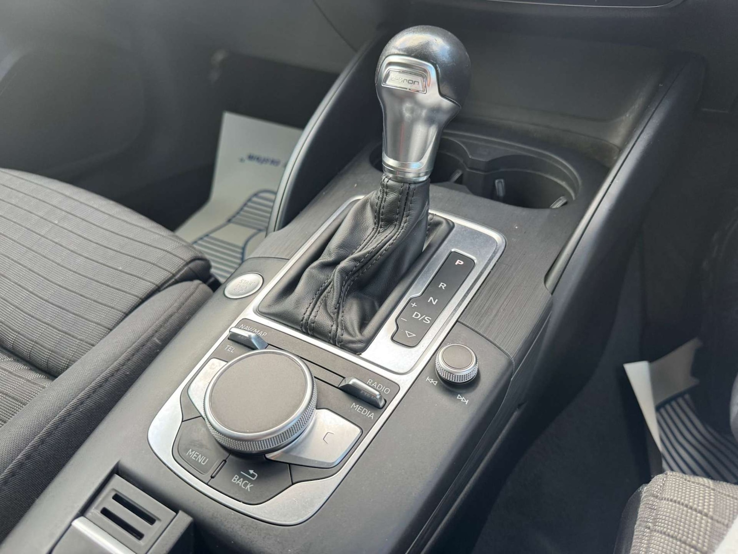 Used Audi A3 2017 for sale - 77227814: Photo 21