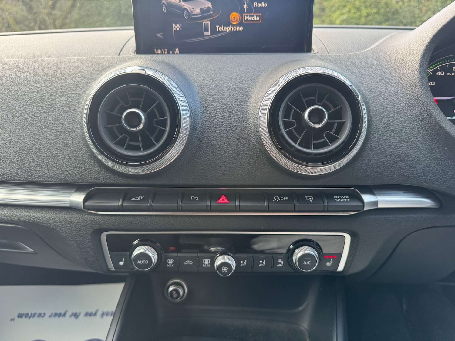 Used Audi A3 2017 for sale - 77227814: Photo 24