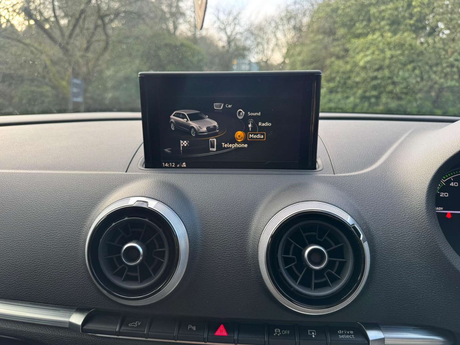 Used Audi A3 2017 for sale - 77227814: Photo 25