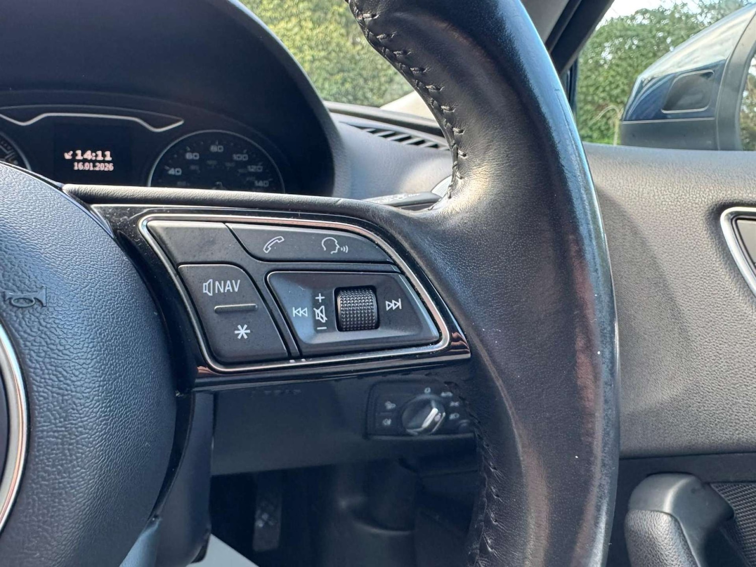 Used Audi A3 2017 for sale - 77227814: Photo 30