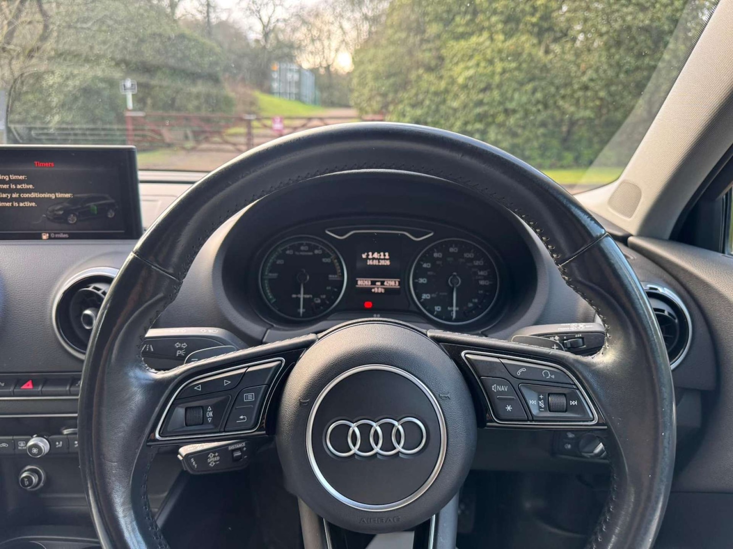 Used Audi A3 2017 for sale - 77227814: Photo 31