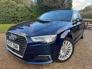 Used Audi A3 2017 for sale - 77227814: Photo