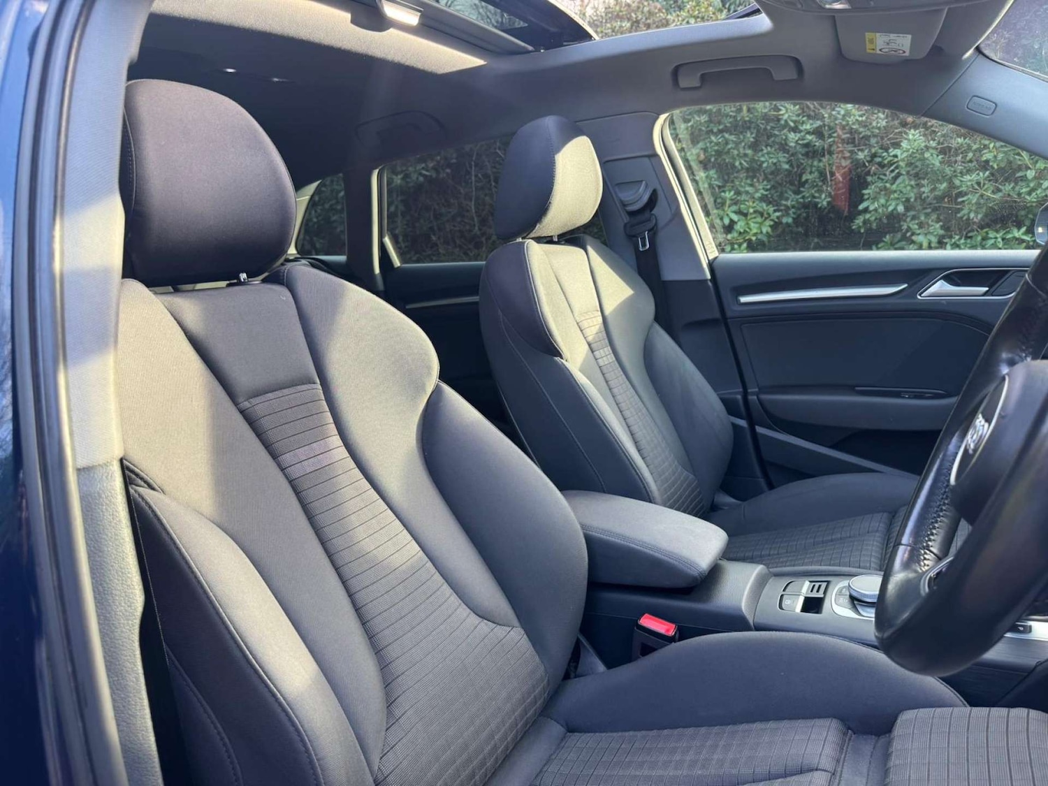 Used Audi A3 2017 for sale - 77227814: Photo 40