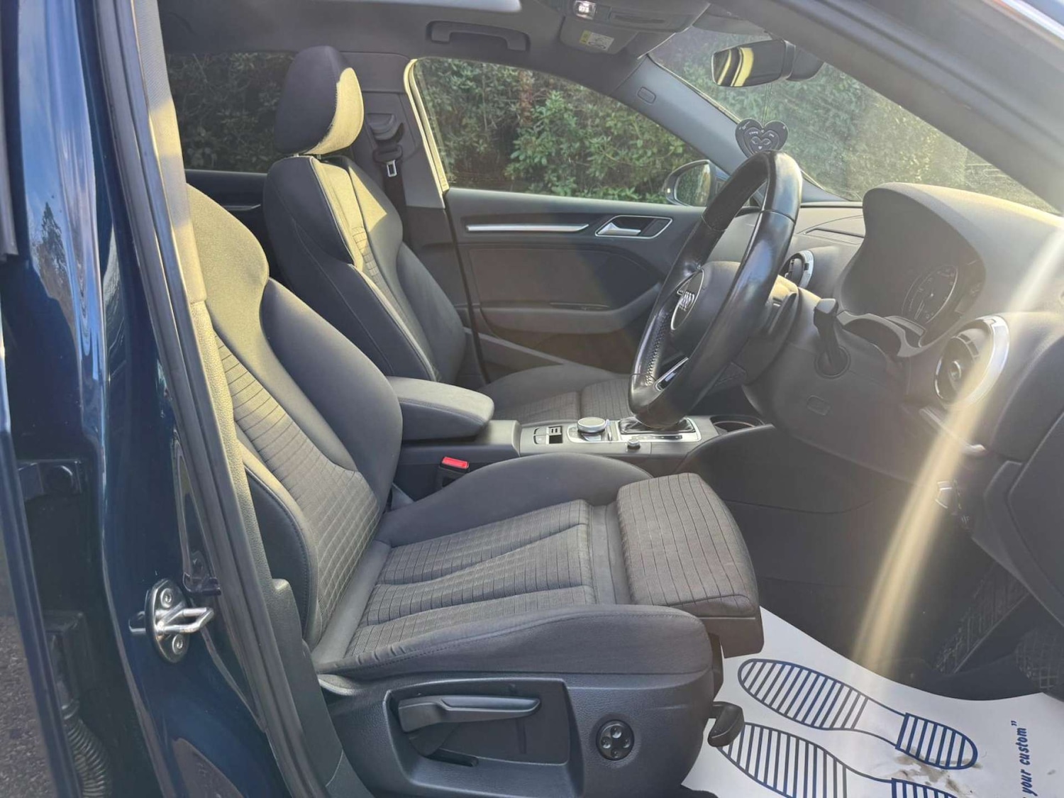 Used Audi A3 2017 for sale - 77227814: Photo 41