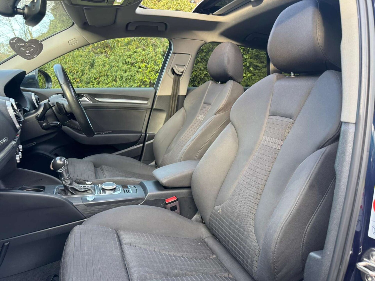 Used Audi A3 2017 for sale - 77227814: Photo 44