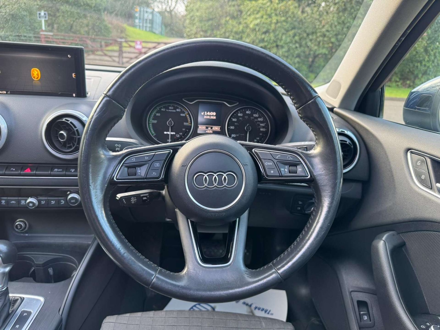Used Audi A3 2017 for sale - 77227814: Photo 47