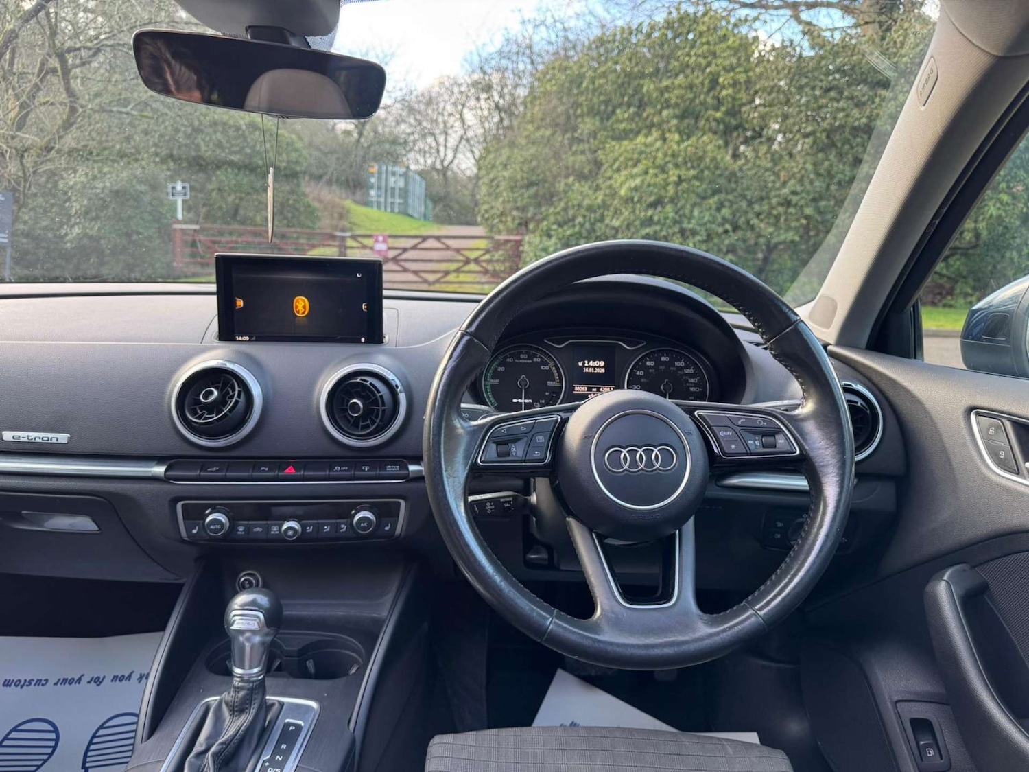 Used Audi A3 2017 for sale - 77227814: Photo 48