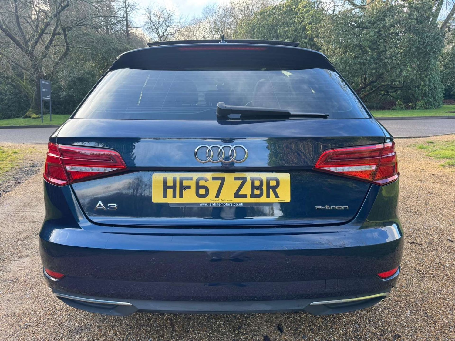 Used Audi A3 2017 for sale - 77227814: Photo 5