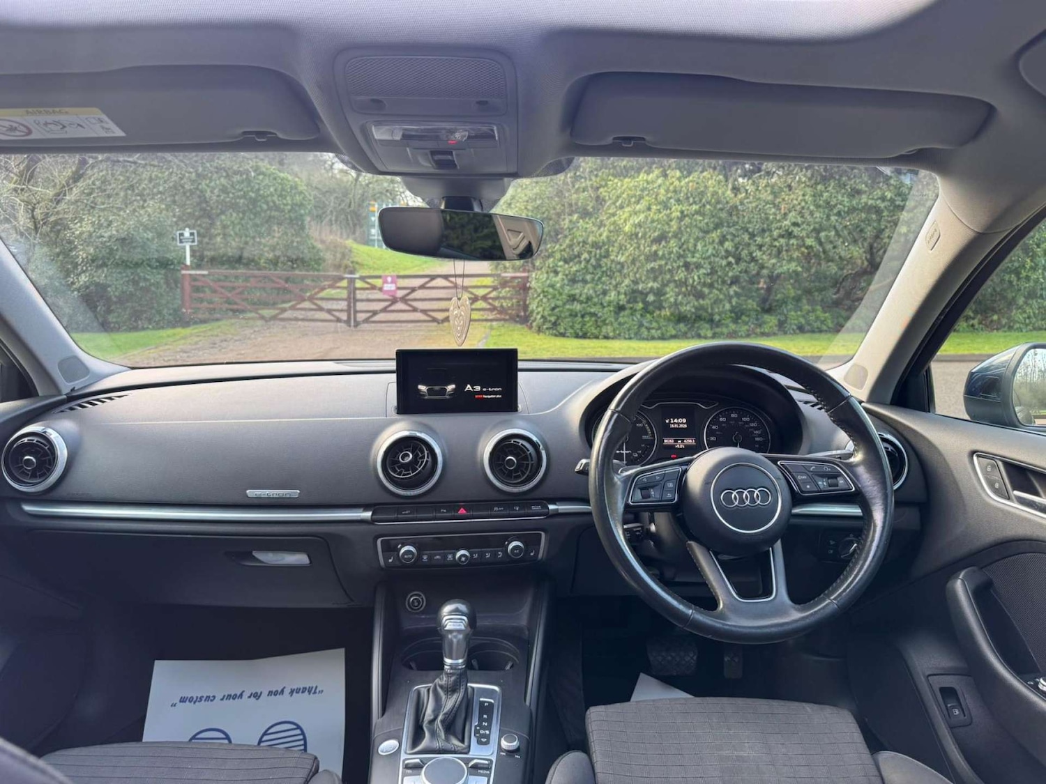 Used Audi A3 2017 for sale - 77227814: Photo 50