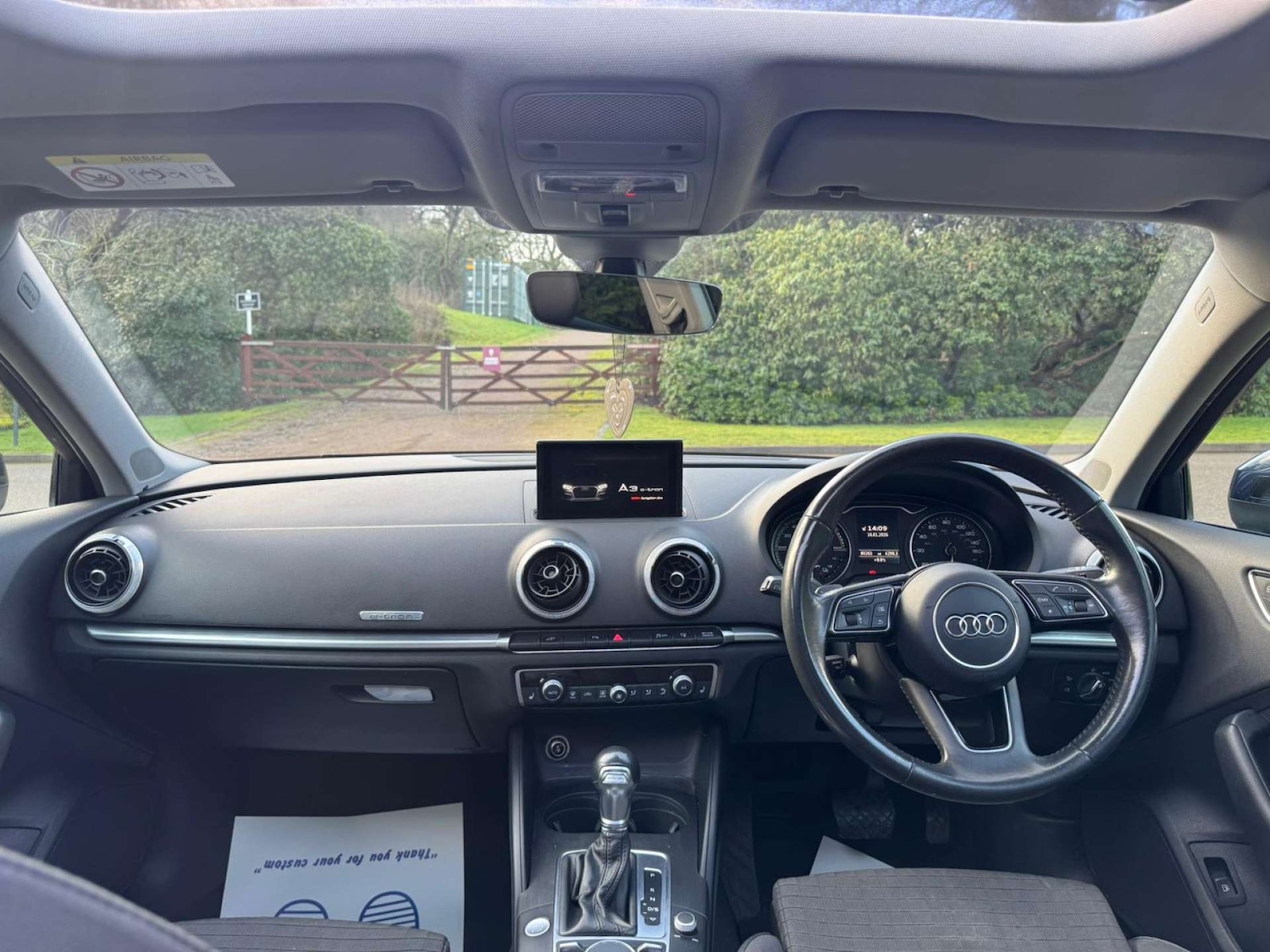 Used Audi A3 2017 for sale - 77227814: Photo 51