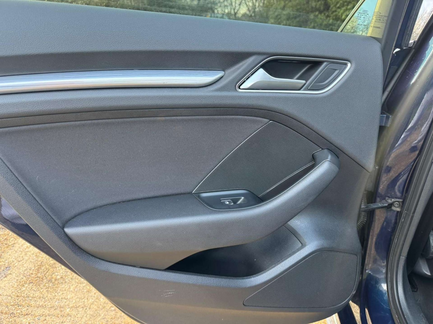 Used Audi A3 2017 for sale - 77227814: Photo 56