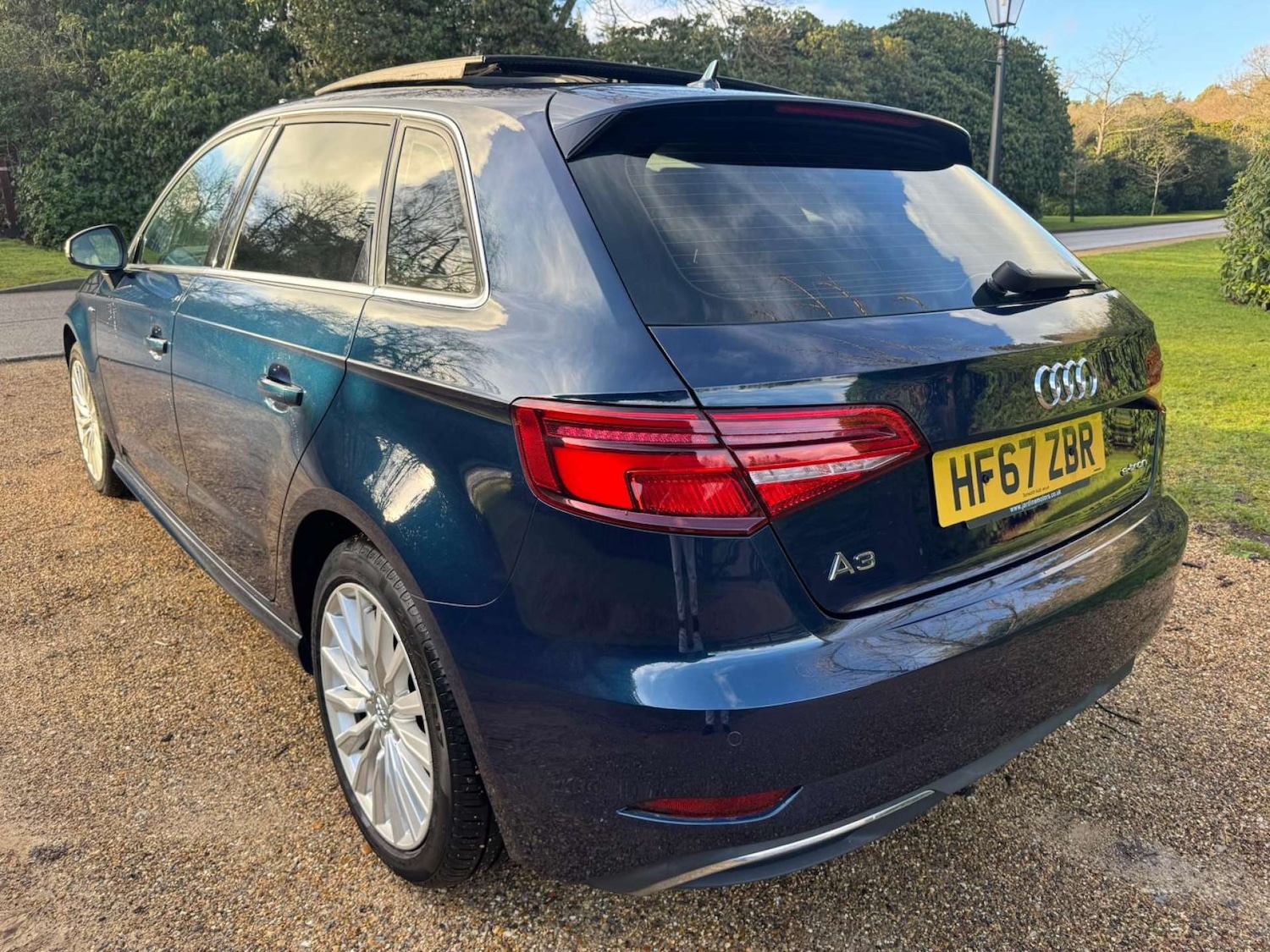 Used Audi A3 2017 for sale - 77227814: Photo 6