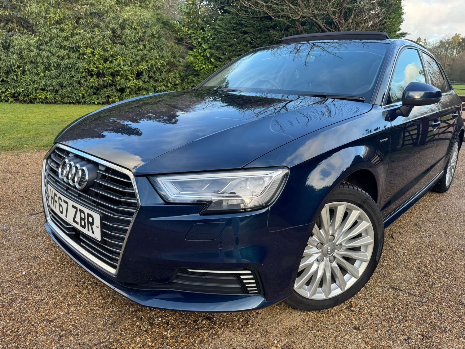 Used Audi A3 2017 for sale - 77227814: Photo 60