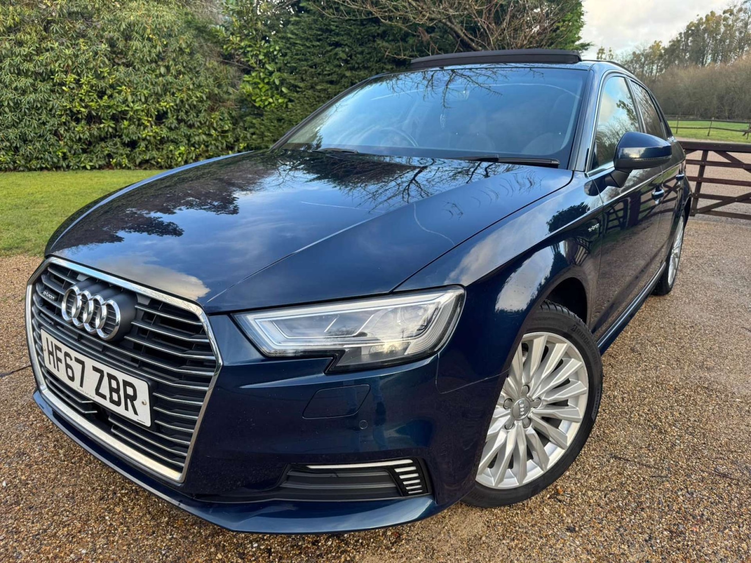 Used Audi A3 2017 for sale - 77227814: Photo 63