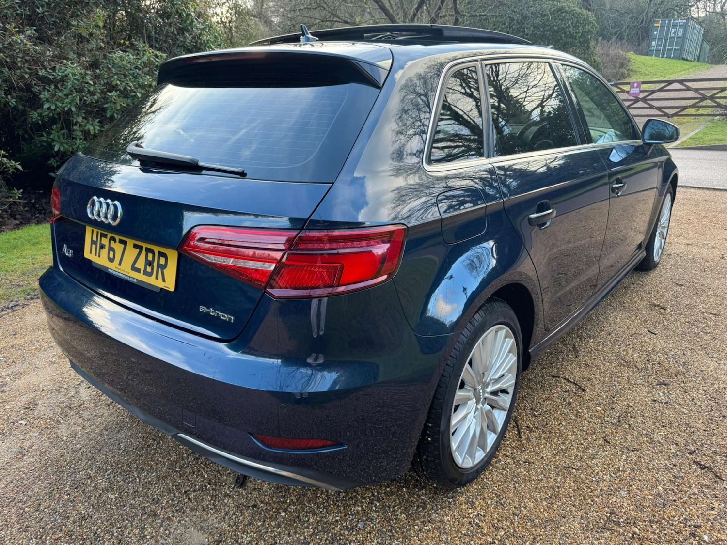 Used Audi A3 2017 for sale - 77227814: Photo 66