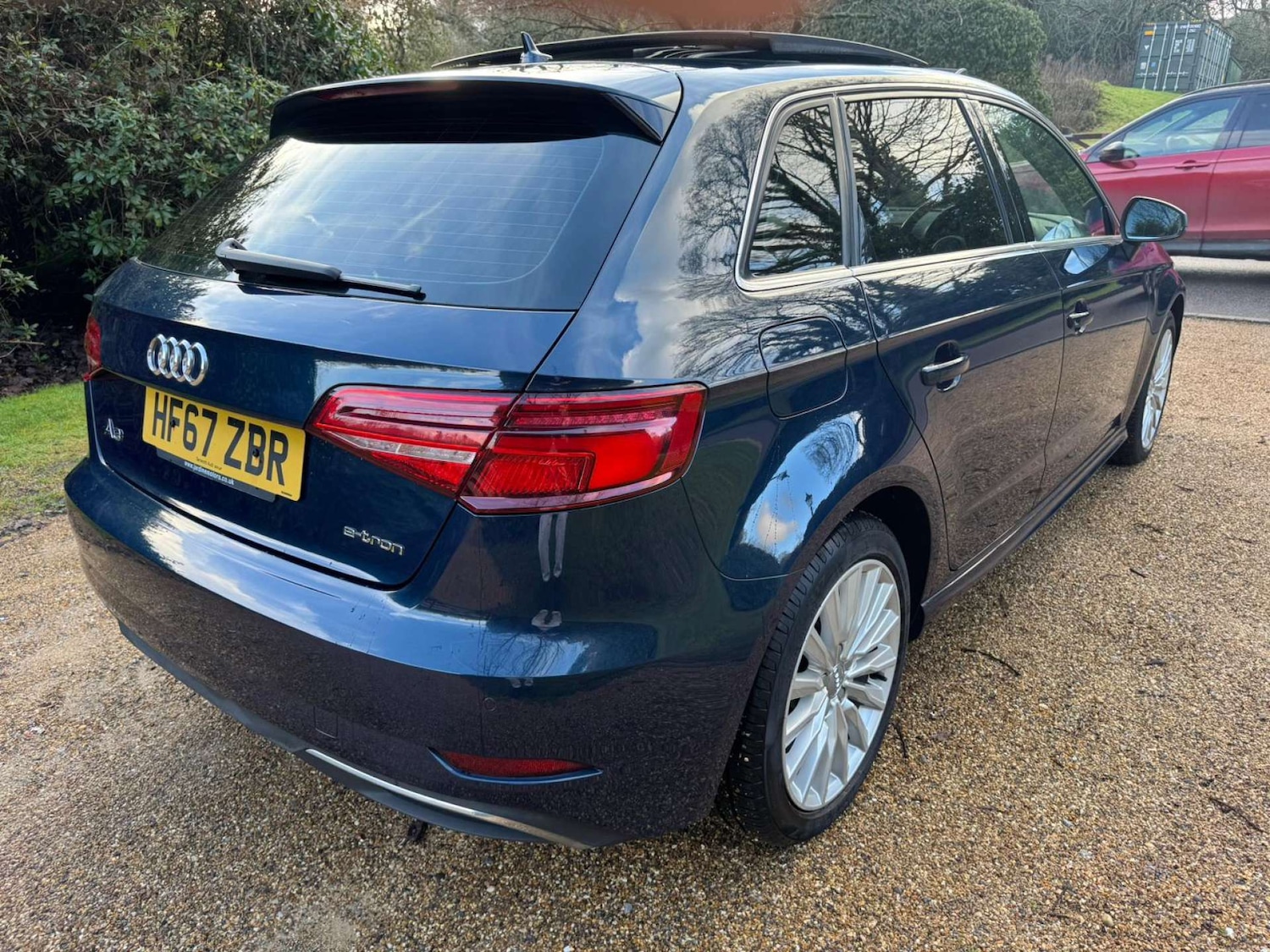 Used Audi A3 2017 for sale - 77227814: Photo 67