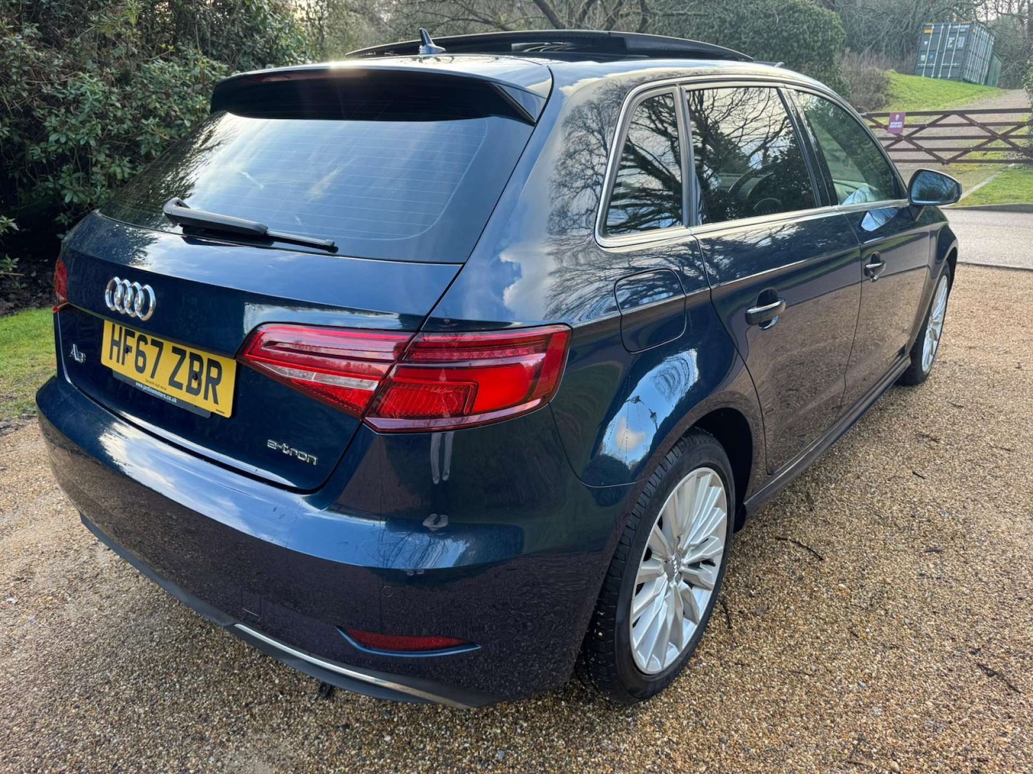 Used Audi A3 2017 for sale - 77227814: Photo 68