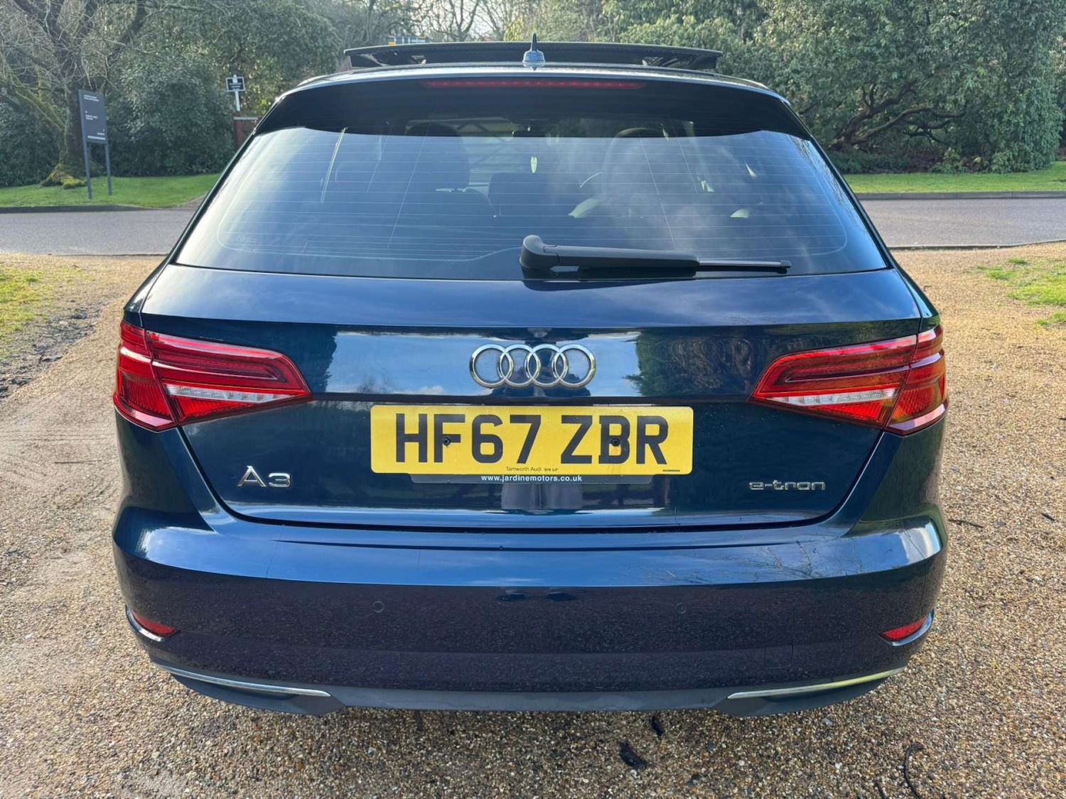 Used Audi A3 2017 for sale - 77227814: Photo 69