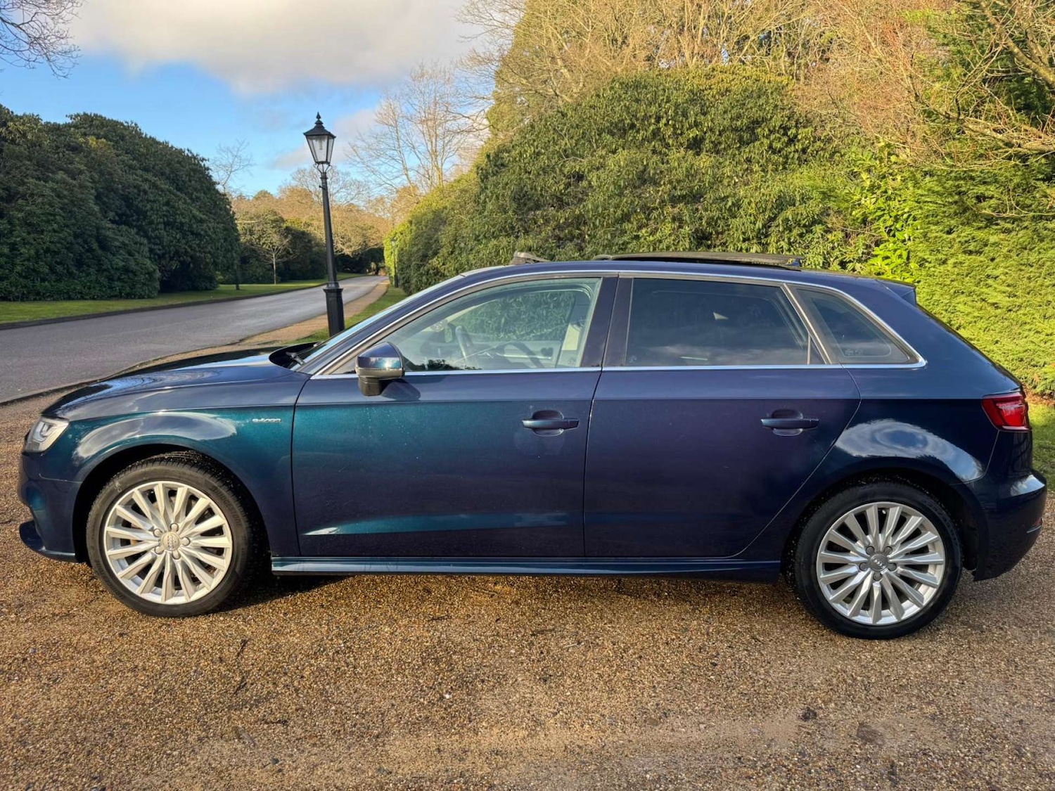 Used Audi A3 2017 for sale - 77227814: Photo 7