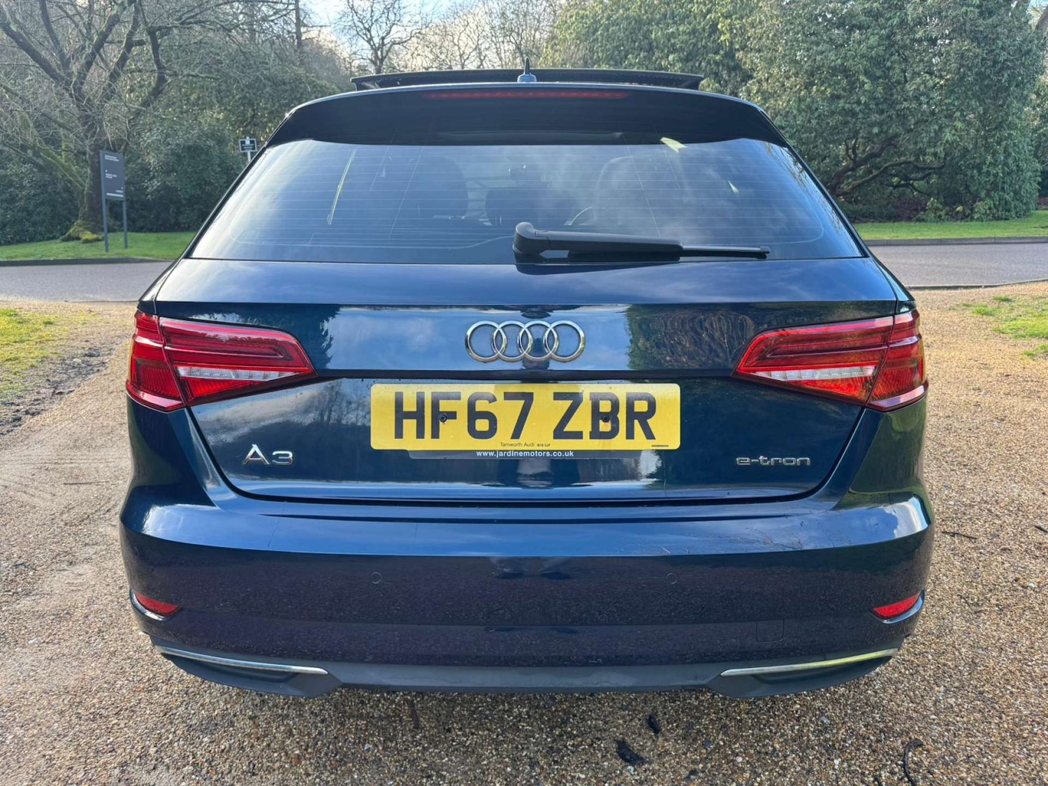 Used Audi A3 2017 for sale - 77227814: Photo 70