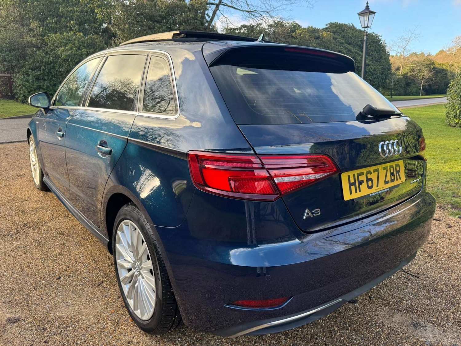 Used Audi A3 2017 for sale - 77227814: Photo 71