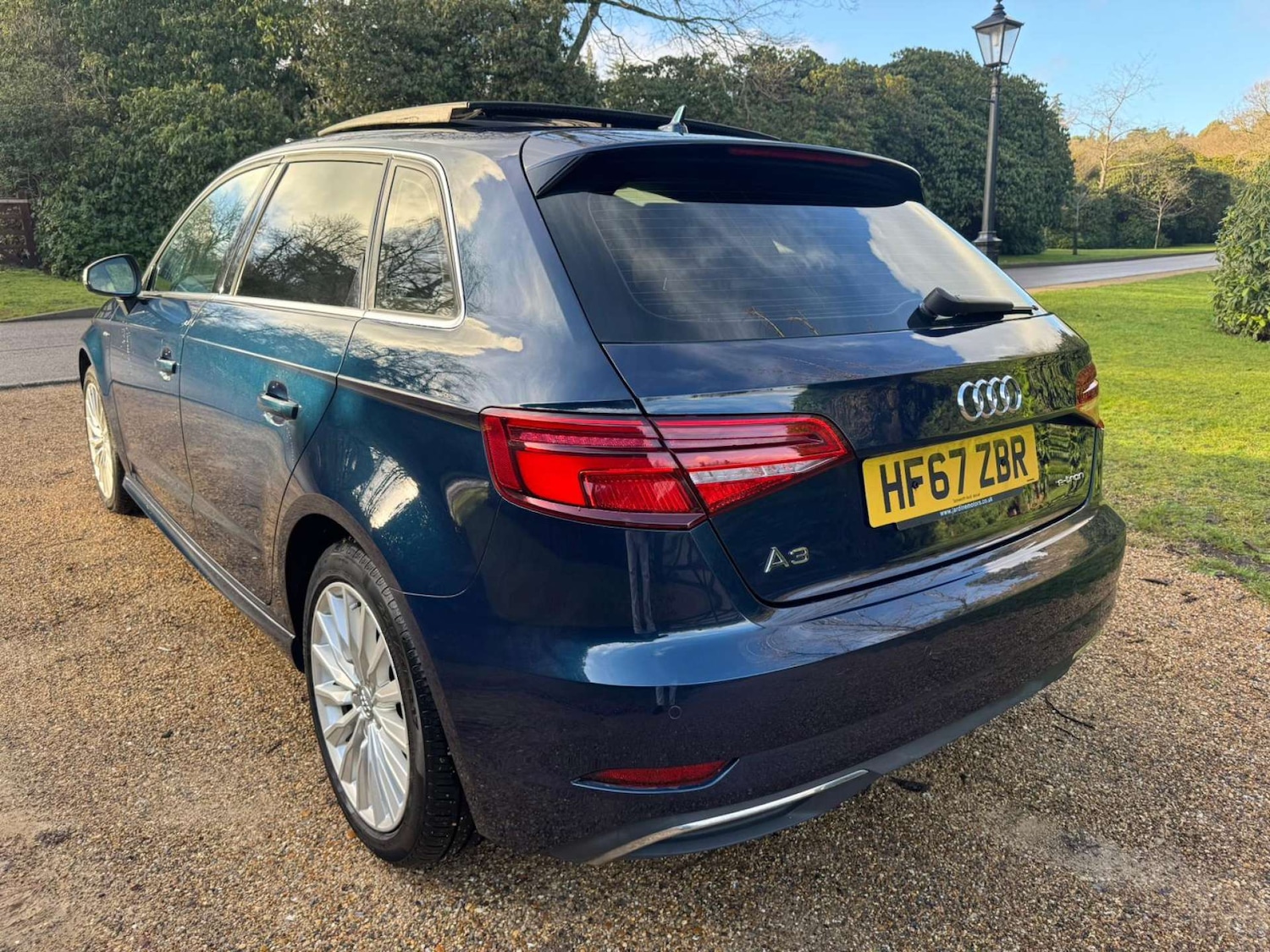 Used Audi A3 2017 for sale - 77227814: Photo 72