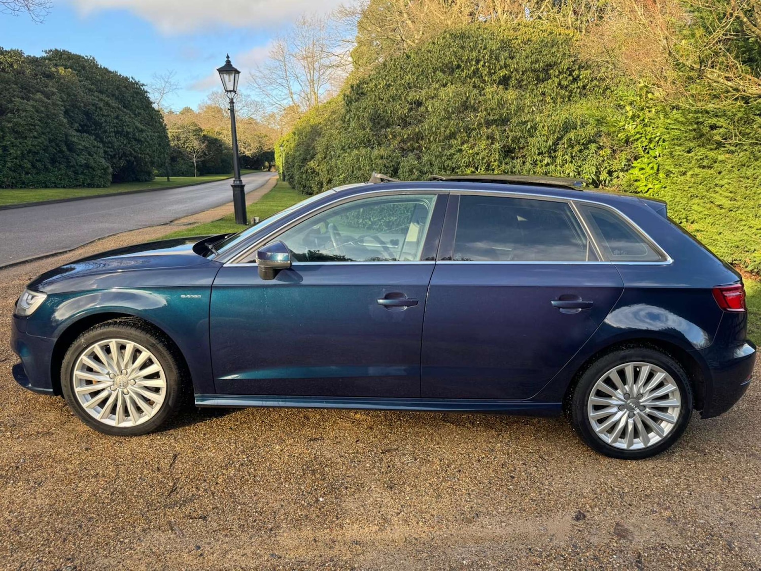 Used Audi A3 2017 for sale - 77227814: Photo 73