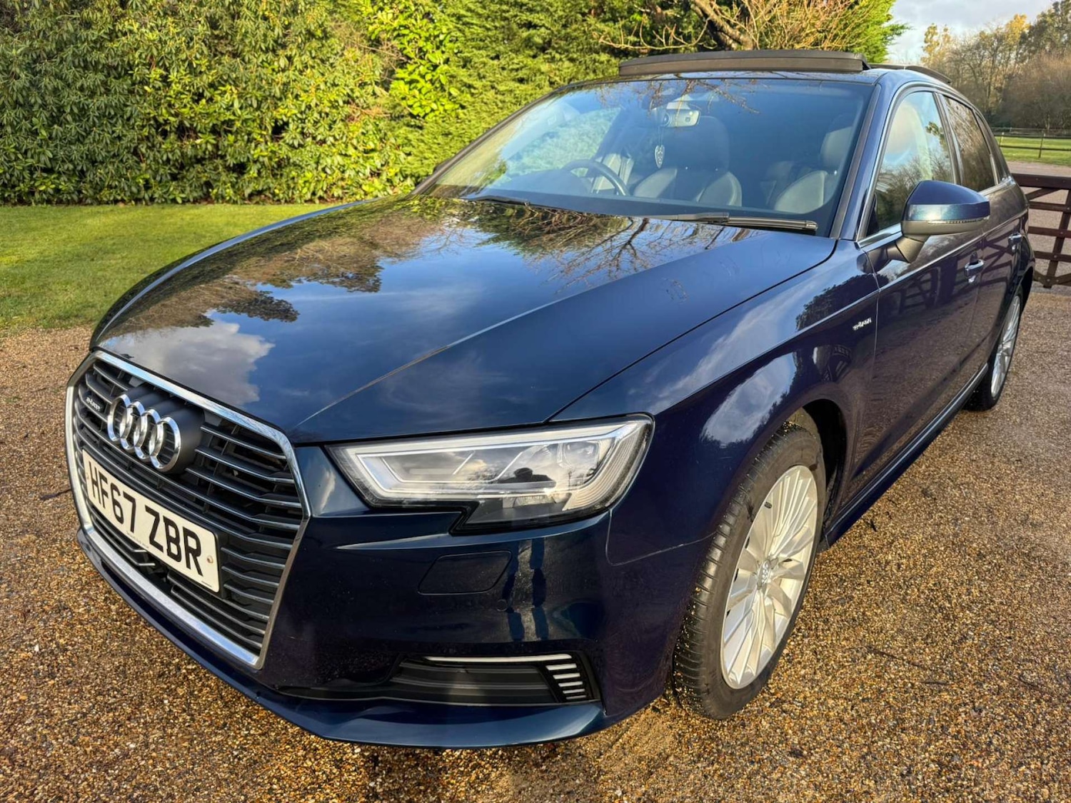 Used Audi A3 2017 for sale - 77227814: Photo 74