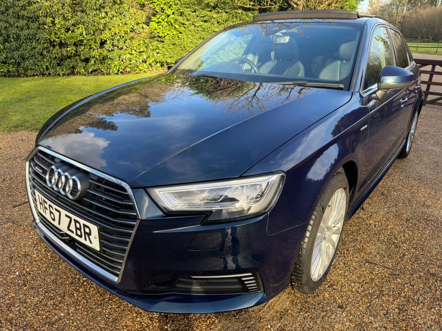 Used Audi A3 2017 for sale - 77227814: Photo 75