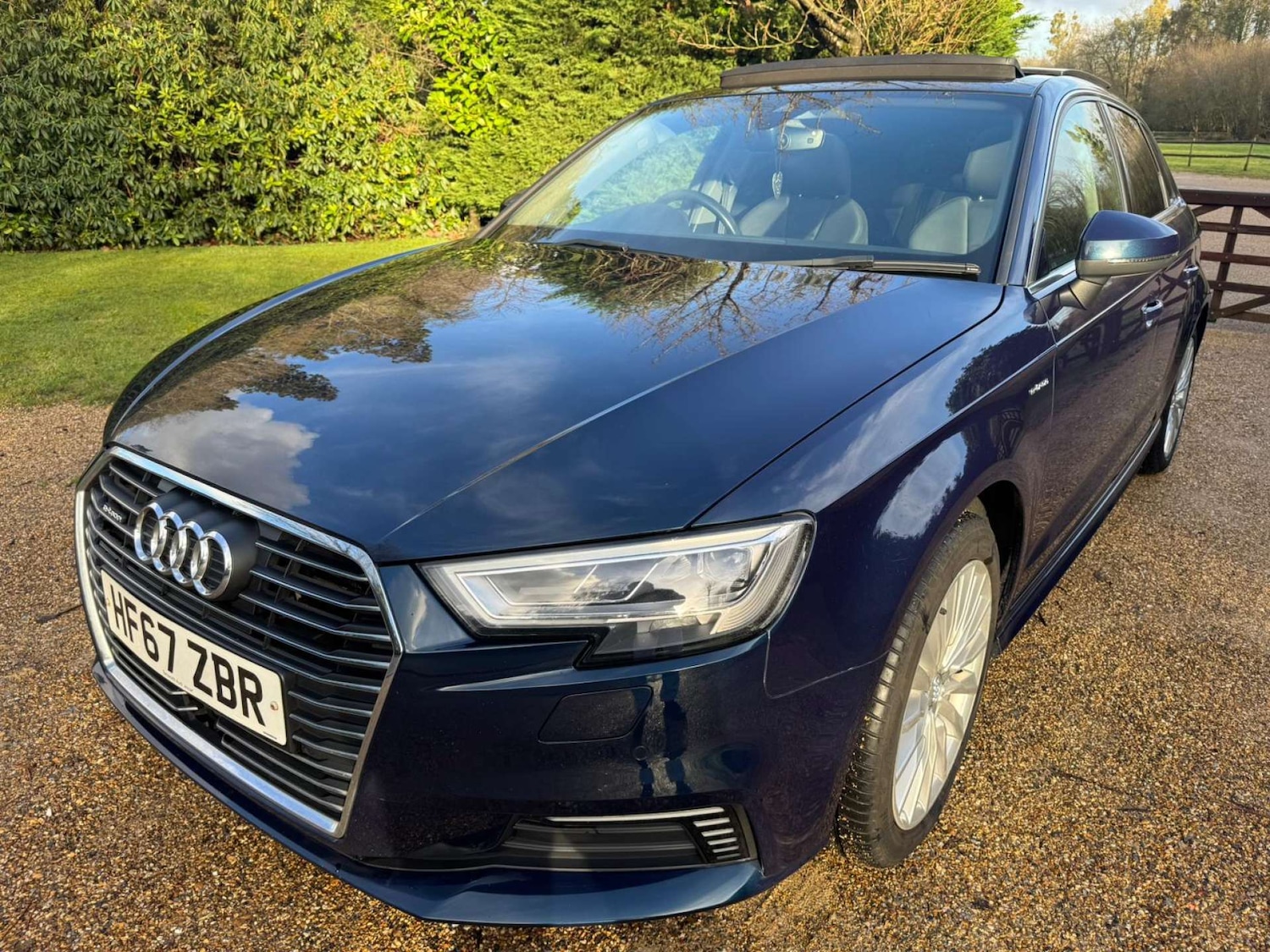 Used Audi A3 2017 for sale - 77227814: Photo 76