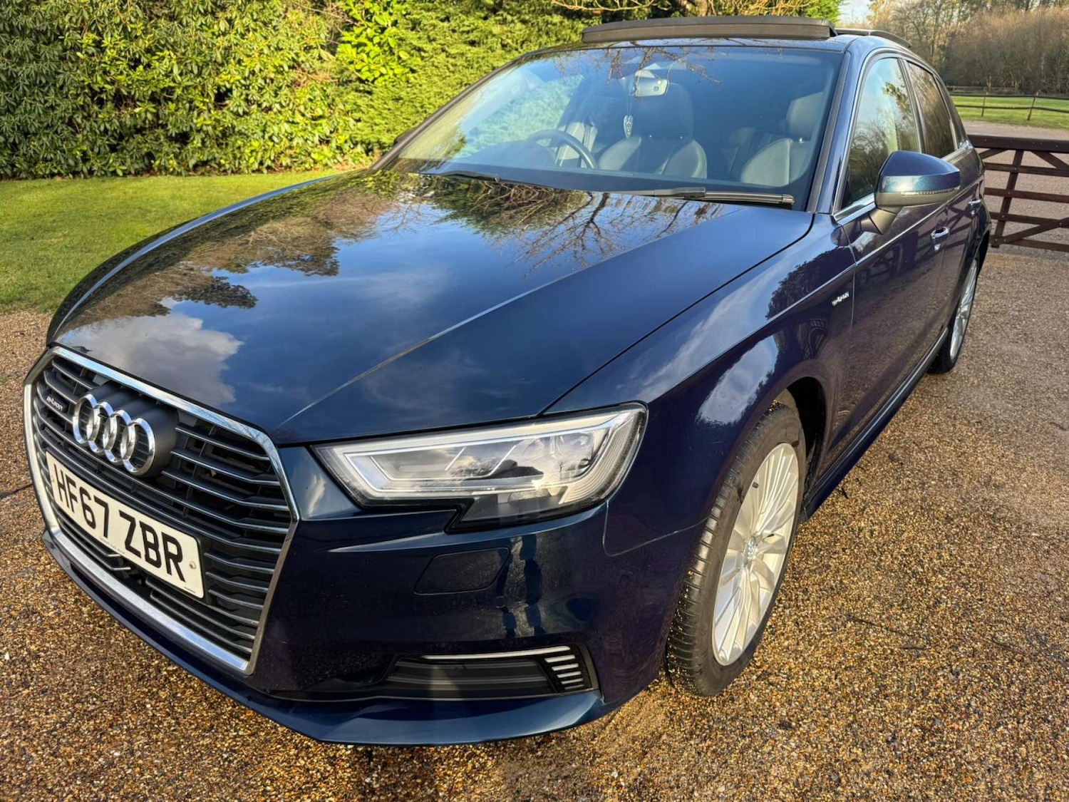 Used Audi A3 2017 for sale - 77227814: Photo 77