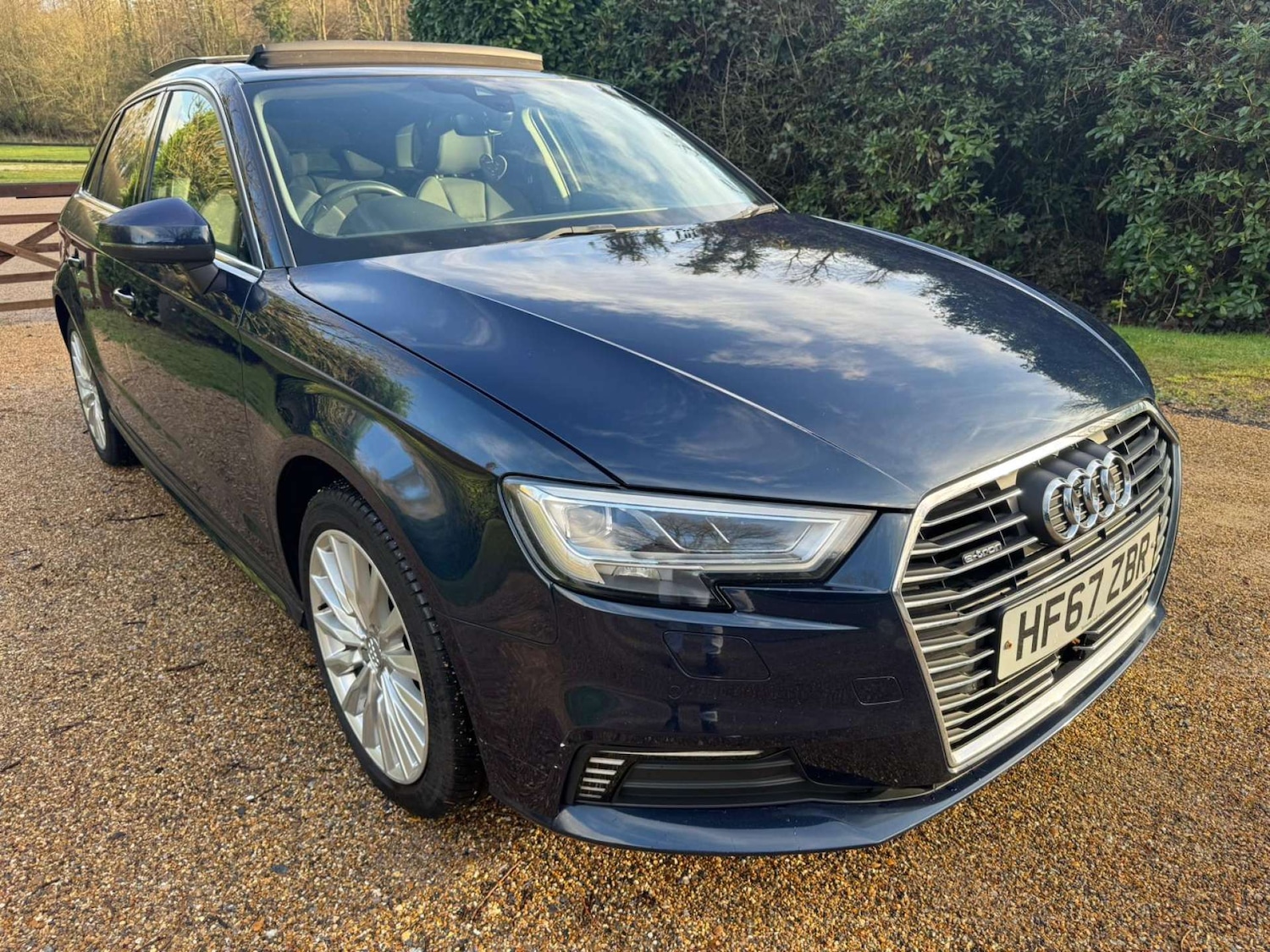 Used Audi A3 2017 for sale - 77227814: Photo 78