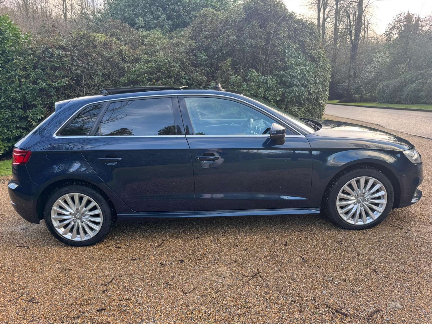 Used Audi A3 2017 for sale - 77227814: Photo 8