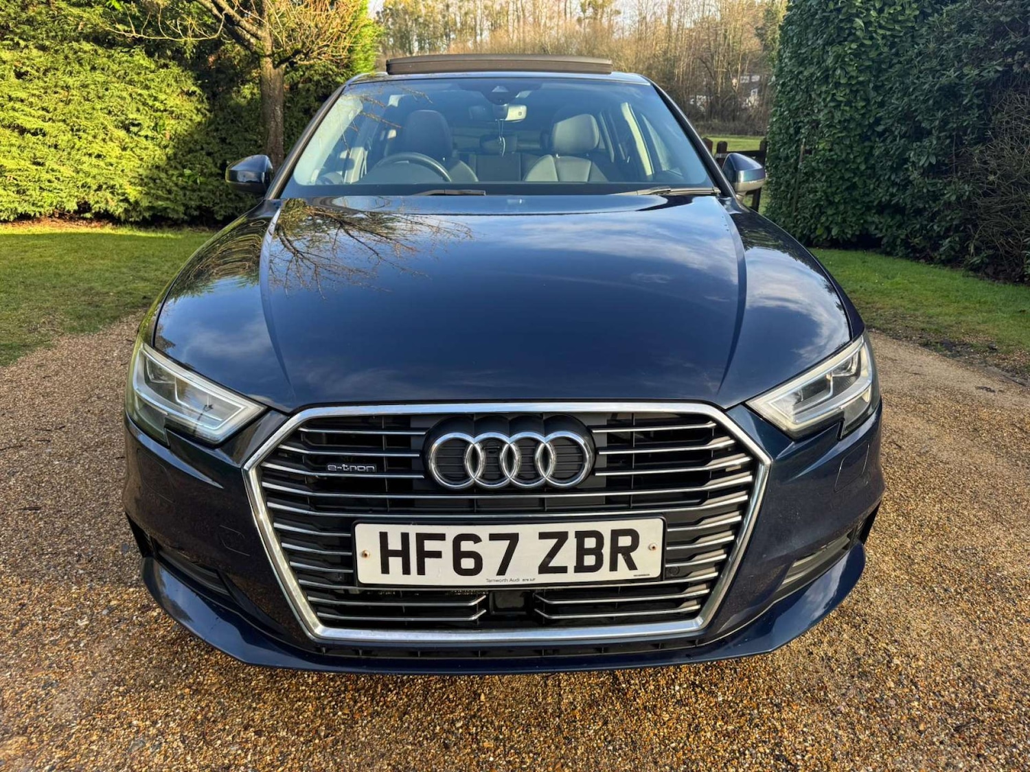 Used Audi A3 2017 for sale - 77227814: Photo 80
