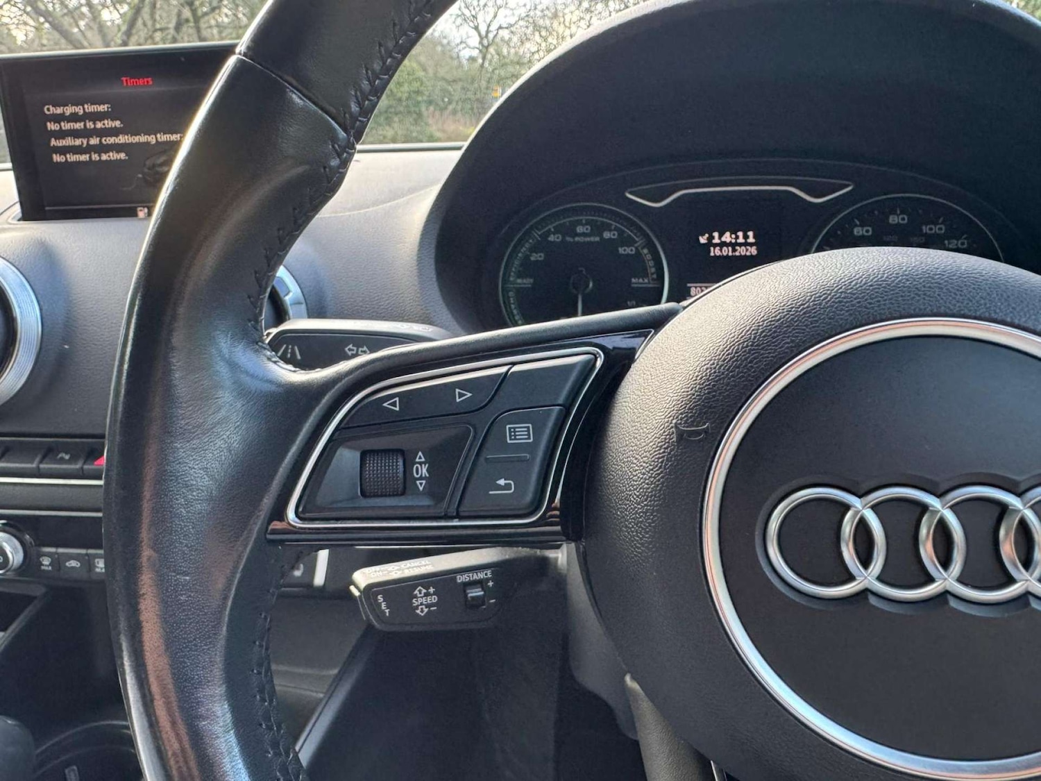 Used Audi A3 2017 for sale - 77227814: Photo 9