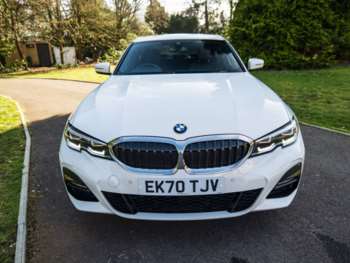 Used BMW 3 Series 2020 for sale - 73938986: Photo