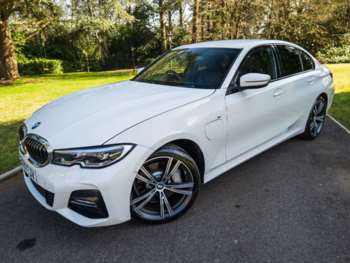 Used BMW 3 Series 2020 for sale - 73938986: Photo