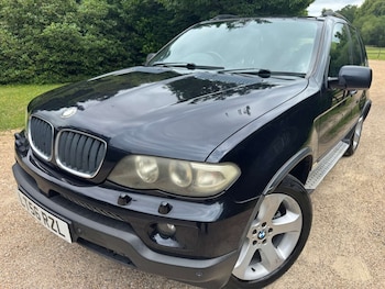 Used BMW X5 2006 for sale - 78962030: Photo