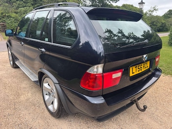 Used BMW X5 2006 for sale - 78962030: Photo