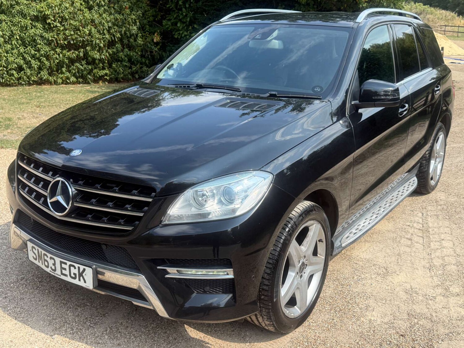 Vehicle 30