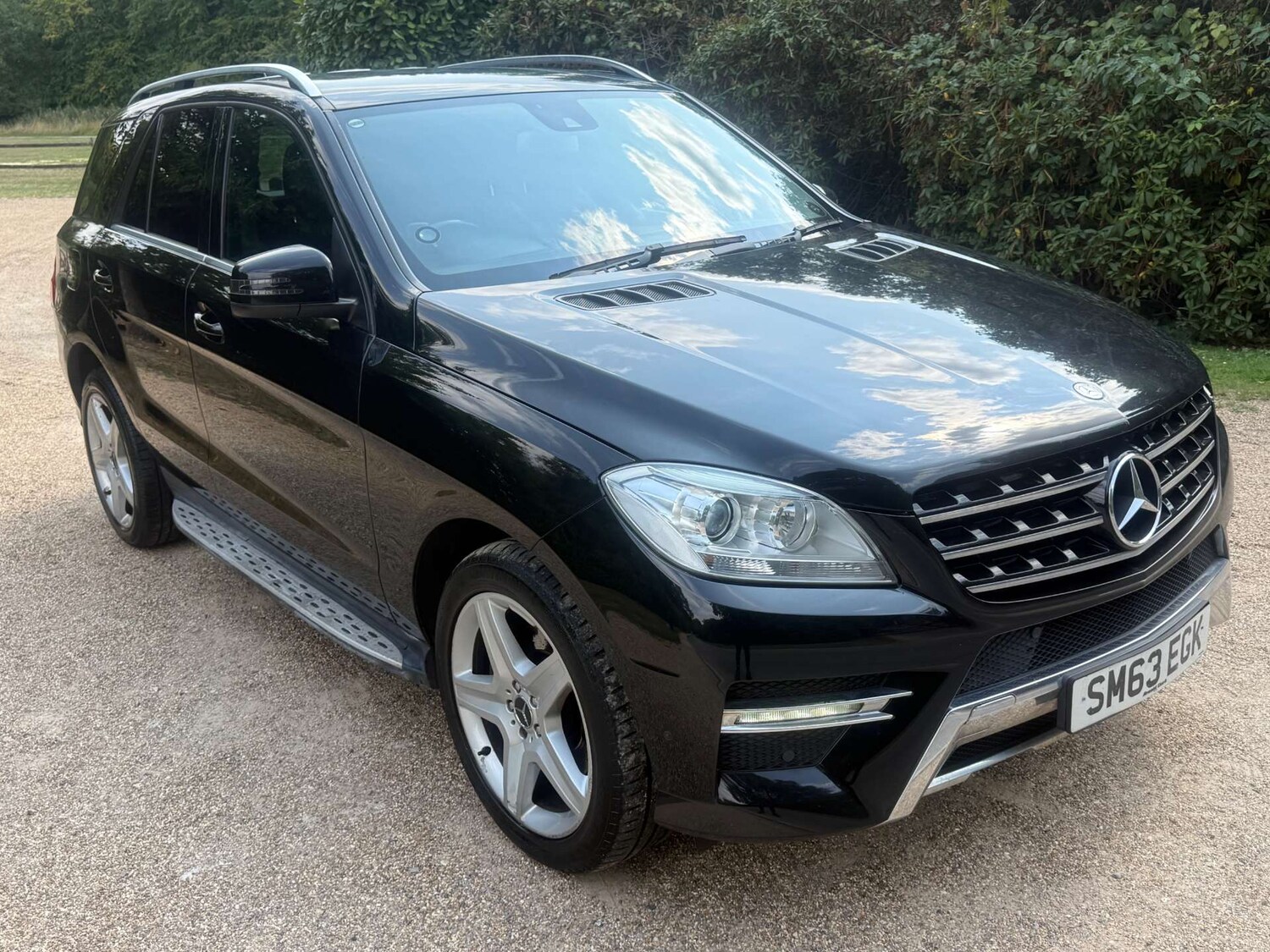 Vehicle 38